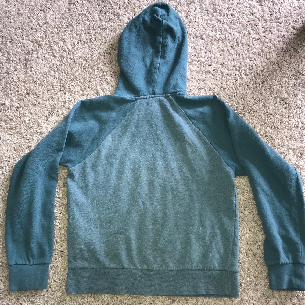 Obey hoodie/sweatshirt